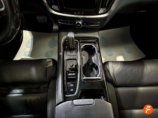 Volvo S60 T8 Twin Polestar Engineered