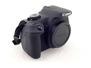 camara digital reflex canon eos 2000d