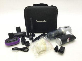 aspirador mano liampemeilai hl-133