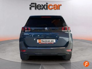 Peugeot 5008 1.5 BlueHDi 96kW S&S Allure Pack EAT8