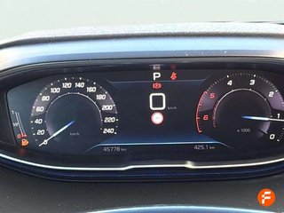 Peugeot 5008 1.5 BlueHDi 96kW S&S Allure Pack EAT8
