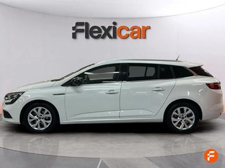 Renault Megane Business TCe 85 kW (115CV) GPF -SS