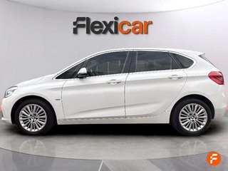 BMW Serie 2 Active Tourer 218d