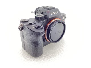 camara digital evil sony alpha a7r iii (ilce-7rm3)