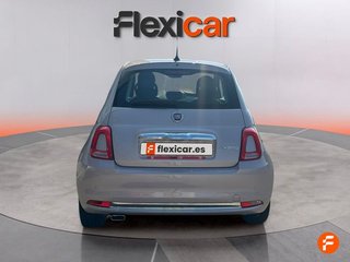Fiat 500 Club 1.0 Hybrid 51KW (70 CV)