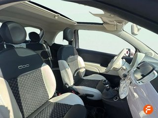Fiat 500 Club 1.0 Hybrid 51KW (70 CV)