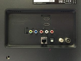 televisor led 32” lg 32lm6300pla smart tv