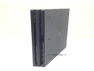 sony ps4 pro 1tb