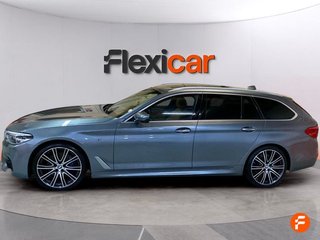 BMW Serie 5 530dA xDrive Touring