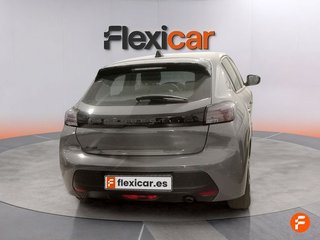 Peugeot 208 Style Gasolina 100 S&S 6 Vel MAN