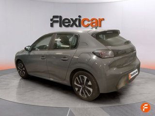 Peugeot 208 Style Gasolina 100 S&S 6 Vel MAN