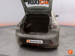 Peugeot 208 Style Gasolina 100 S&S 6 Vel MAN