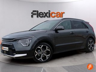 Kia Niro 1.6 GDi PHEV 135kW (183CV) Drive