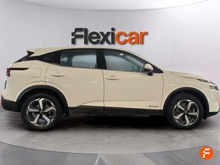 Nissan Qashqai E-POWER 140 KW (190 CV) N-Connecta