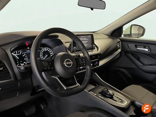 Nissan Qashqai E-POWER 140 KW (190 CV) N-Connecta