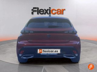 Peugeot 308 5P Allure Hybrid 180 eEAT8