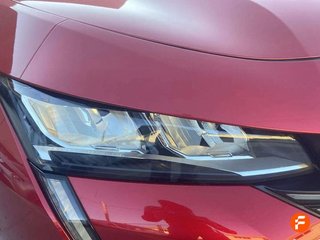 Peugeot 308 5P Allure Hybrid 180 eEAT8