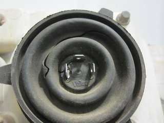 Faro nissan 1581044 260607c007 vanette cargo 2.3 d