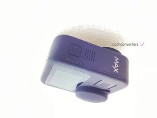 camara ultracompacta gopro max