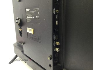 televisor led 32” blue 32bl600