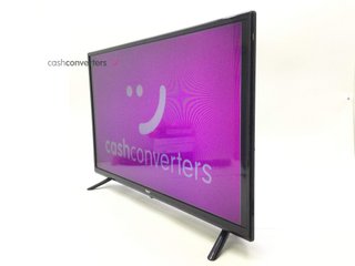 televisor led 32” blue 32bl600