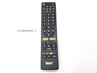 televisor led 32” blue 32bl600