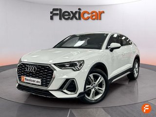 Audi Q3 35 TDI 110kW (150CV) S tronic