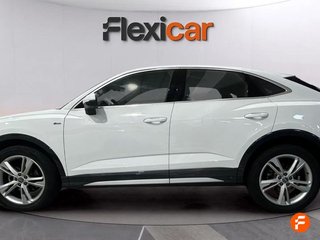 Audi Q3 35 TDI 110kW (150CV) S tronic