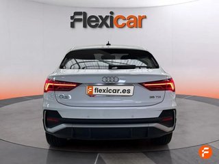 Audi Q3 35 TDI 110kW (150CV) S tronic