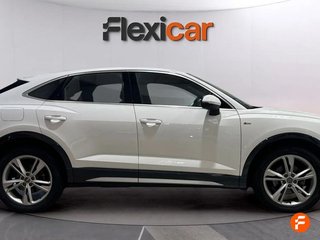 Audi Q3 35 TDI 110kW (150CV) S tronic