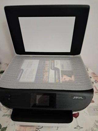 Impresora HP Envy 5646 Multifunción Nueva
