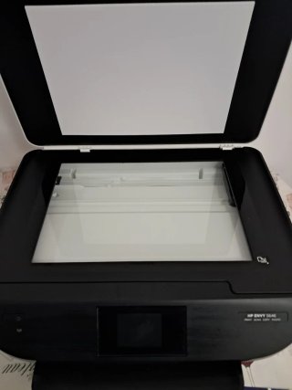 Impresora HP Envy 5646 Multifunción Nueva