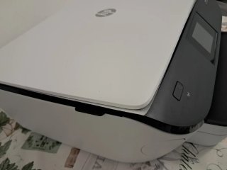 Impresora HP Envy 5646 Multifunción Nueva