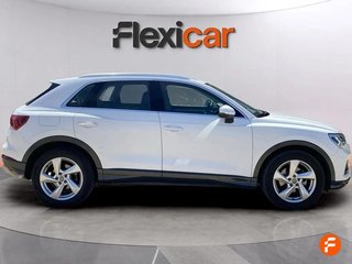 Audi Q3 35 TDI 110kW (150CV) S tronic