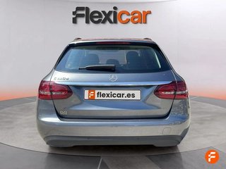 Mercedes Clase C 180 d