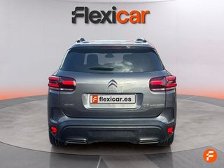 Citroën C5 Aircross Plug-in Hybrid 180 e-EAT8 E Series