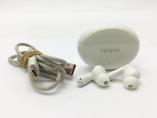 in-ear oppo enco air4