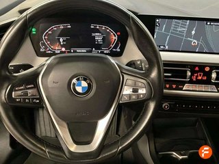 BMW Serie 1 118d