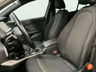 BMW Serie 1 118d