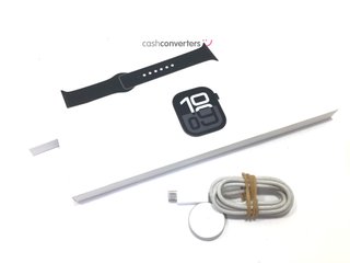 apple watch series 10 46mm (gps) aluminio
