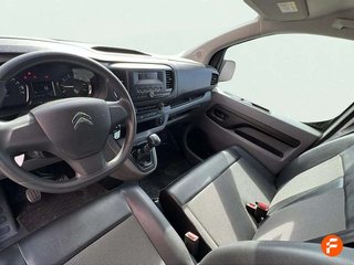 Citroën Jumpy JUMPY TALLA M BlueHDI 100 S&S CONTROL
