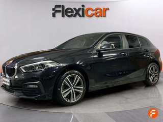 BMW Serie 1 118d