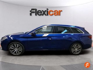 Seat Leon SP 2.0 TDI 110kW DSG S&S Xcellence