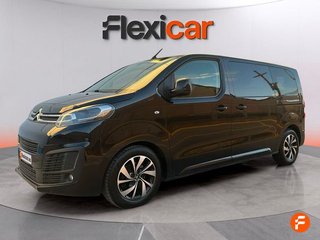 Citroën Spacetourer Talla M BlueHDi 110KW (150CV) Business