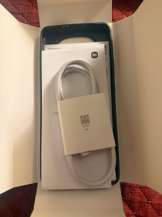 Xiaomi Redmi Note 15 128GB Azul
