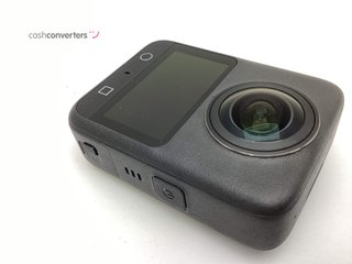 camara ultracompacta dji osmo 360