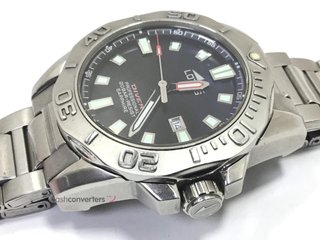 reloj pulsera caballero lotus 18926