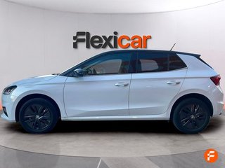 Skoda Fabia 1.0 TSI 81KW (110CV) DSG Ambition
