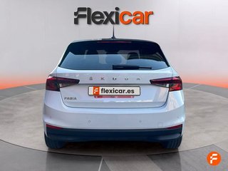 Skoda Fabia 1.0 TSI 81KW (110CV) DSG Ambition