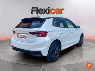 Skoda Fabia 1.0 TSI 81KW (110CV) DSG Ambition